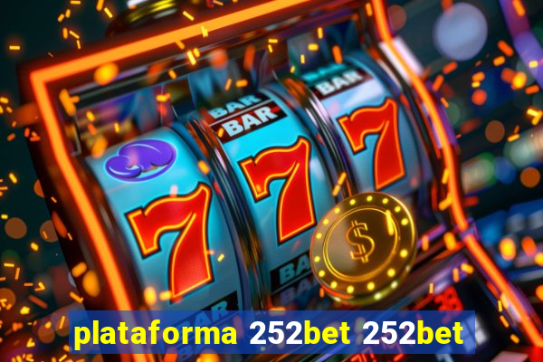 plataforma 252bet 252bet